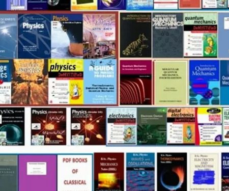 House of Physics