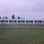 Govt. Associate College Ban Hafiz Jee (Degree College)