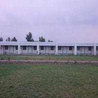Govt. Associate College Ban Hafiz Jee (Degree College) ico