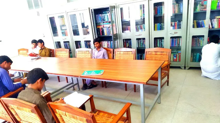 Govt. Associate College Ban Hafiz Jee (Degree College) Picture 7