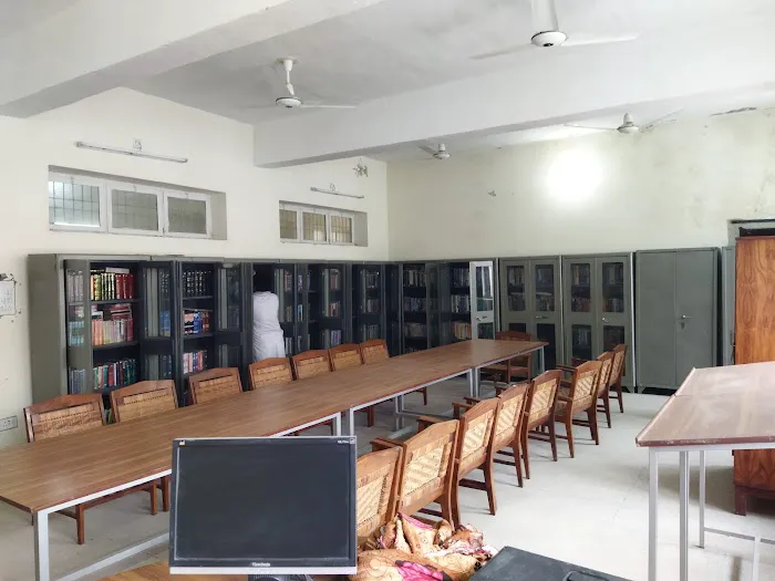 Govt. Associate College Ban Hafiz Jee (Degree College) Picture 3