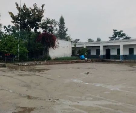 Psb-127 Gandaf Camp