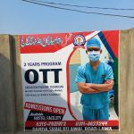Namal Paramedical and Nursing College Lawa