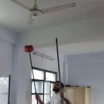 GHSS Shaidu (Nowshera) near motorcycle shop