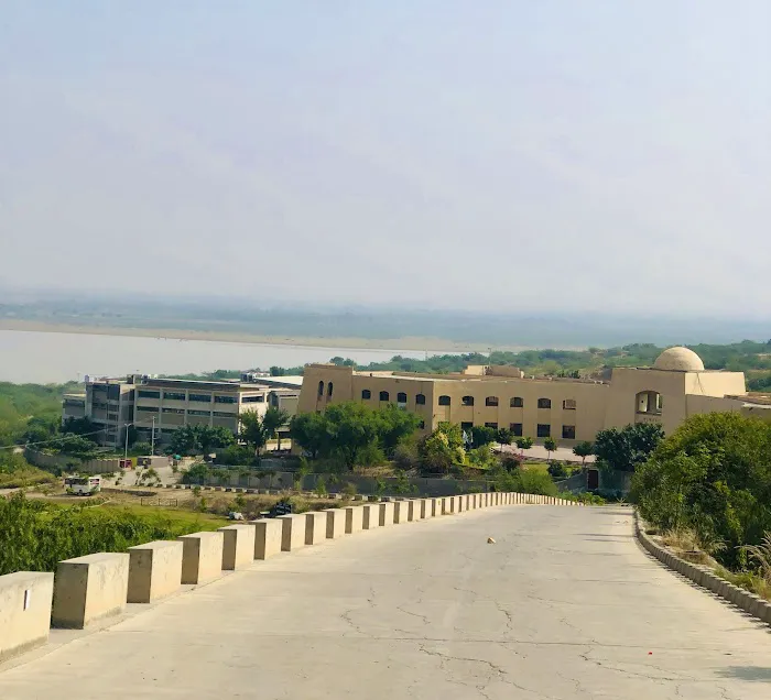 Namal University Mianwali Picture 6