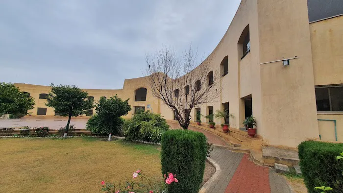 Namal University Mianwali Picture 2