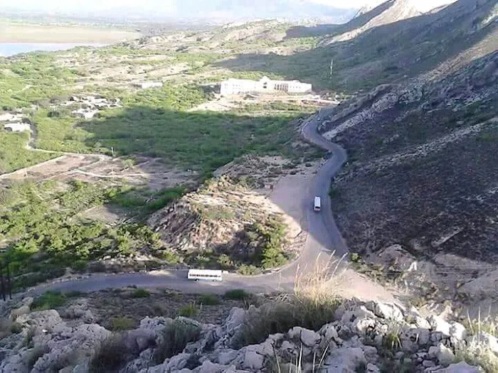 Namal University Mianwali Picture 4