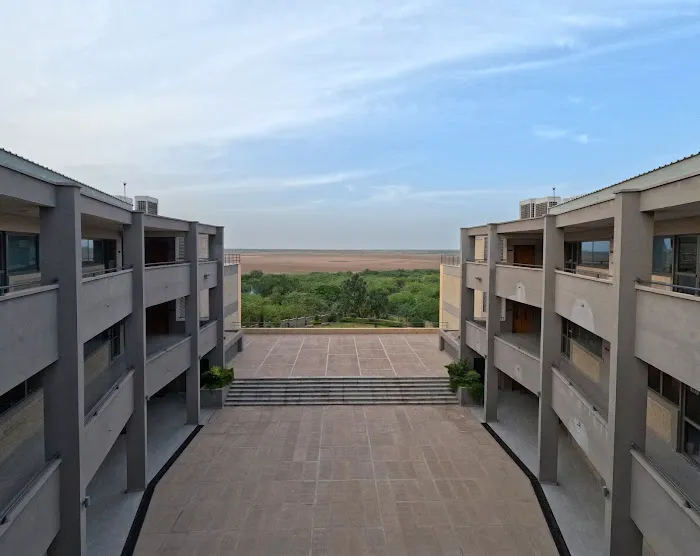 Namal University Mianwali Picture 10