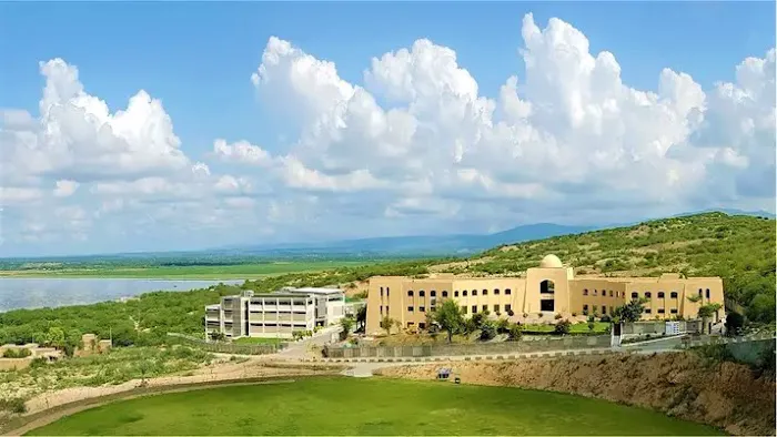 Namal University Mianwali Picture 1