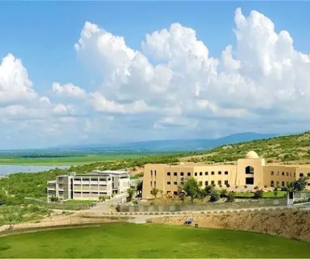 Namal University Mianwali