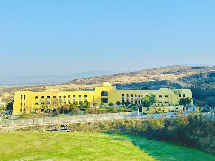 Namal University Mianwali Picture 5