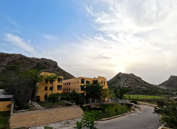 Namal University Mianwali Picture 8