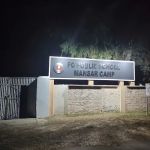 F. G. Boys and Girls High School Mansar Camp Attock