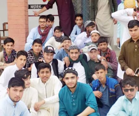 Government High School
