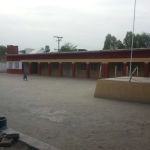Government High School Mughalki