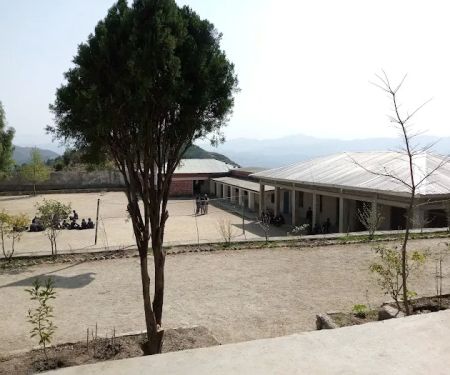 GHS for Boys Bai Bohal (Lassan Nawab) Mansehra