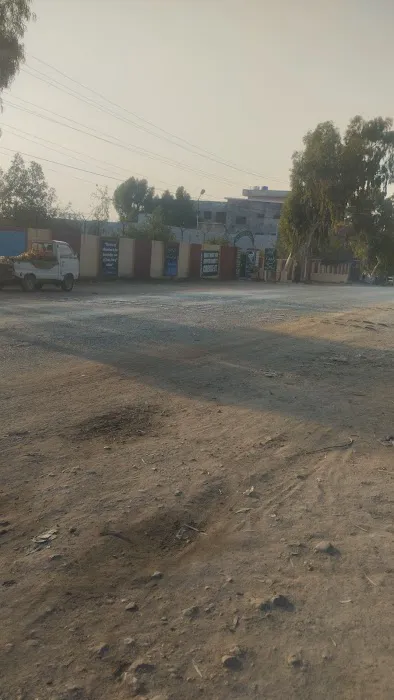 Govt. Higher secondary school and college for Boys Picture 1