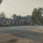 Govt. Higher secondary school and college for Boys