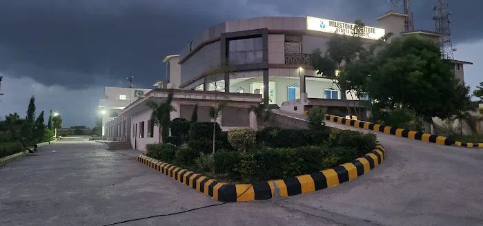Milestone Institute of Arts and Sciences Picture 1