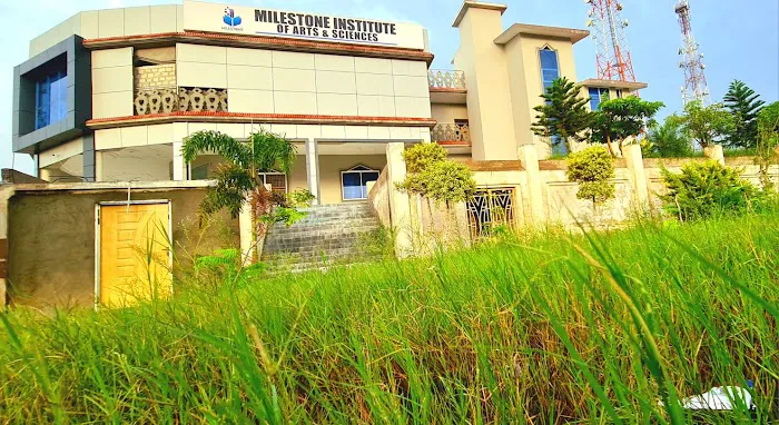 Milestone Institute of Arts and Sciences Picture 3