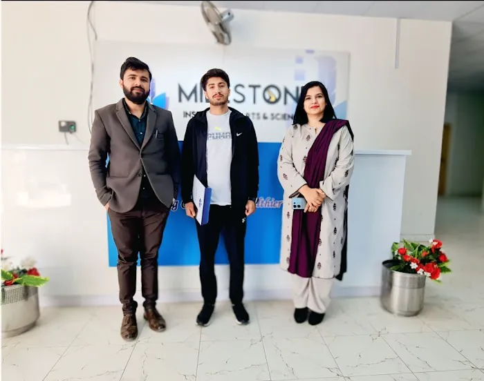 Milestone Institute of Arts and Sciences Picture 8