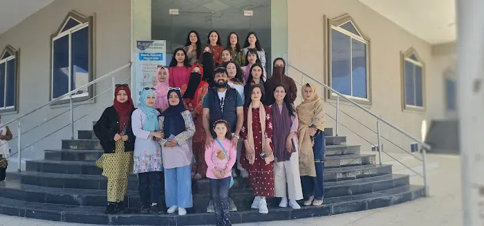 Milestone Institute of Arts and Sciences Picture 7