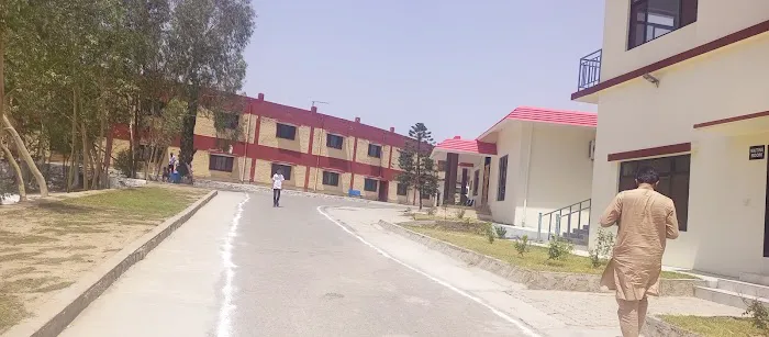 Cadet College Kallar Kahar Girls Campus Picture 5