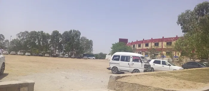 Cadet College Kallar Kahar Girls Campus Picture 3