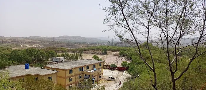 Cadet College Kallar Kahar Girls Campus Picture 1