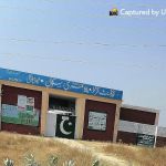 Govt Girls Primary School