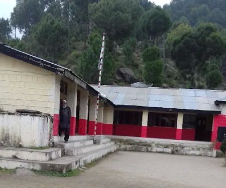 Secondary school teacher