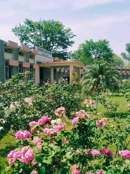 F.G Degree College For Men Picture 9