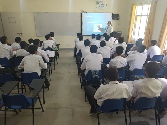 F.G Degree College For Men Picture 3