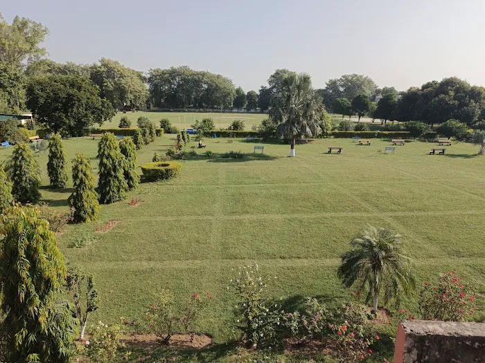 F.G Degree College For Men Picture 10