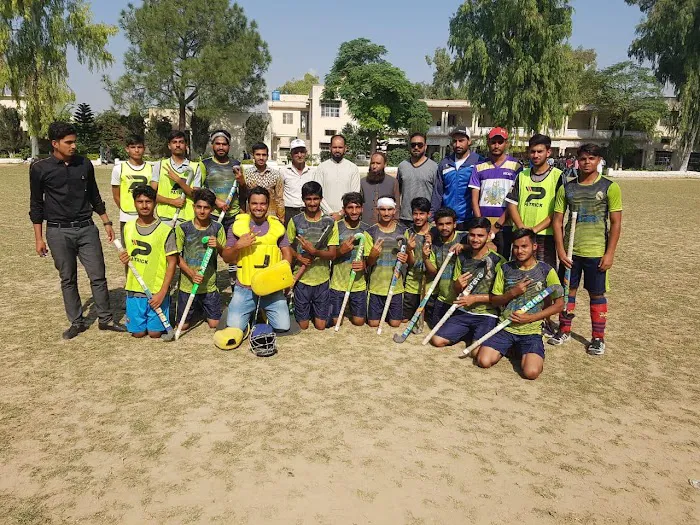 F.G Degree College For Men Picture 1
