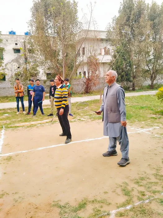 F.G Degree College For Men Picture 5