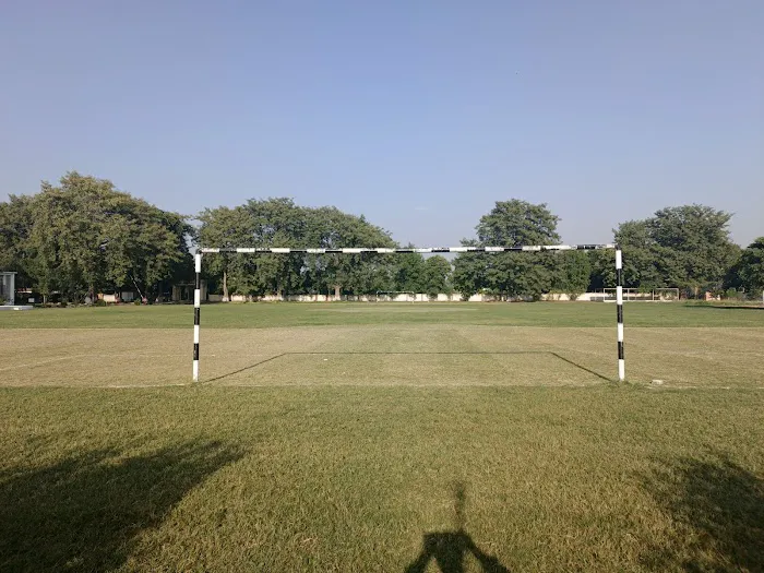 F.G Degree College For Men Picture 4
