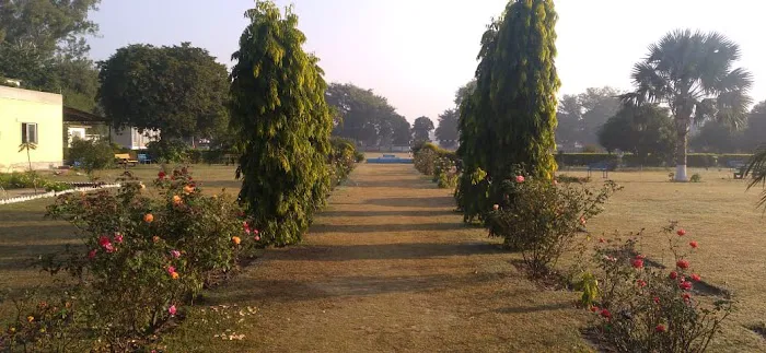 F.G Degree College For Men Picture 2