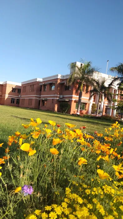 APS&C Garrison Academy Kharian Cantt Campus Picture 1