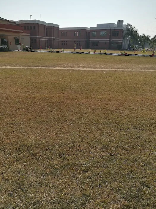APS&C Garrison Academy Kharian Cantt Campus Picture 8