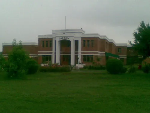 APS&C Garrison Academy Kharian Cantt Campus Picture 2