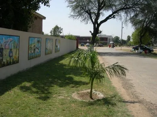 APS&C Garrison Academy Kharian Cantt Campus Picture 3
