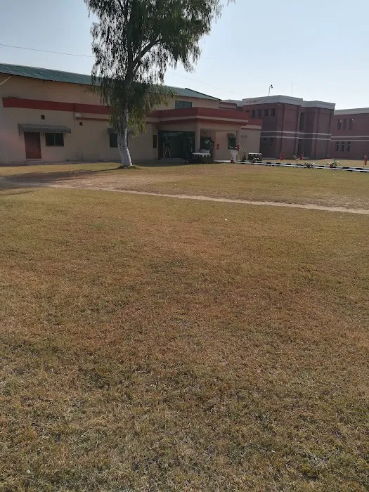 APS&C Garrison Academy Kharian Cantt Campus Picture 9