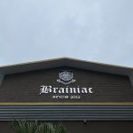 The Brainiac College