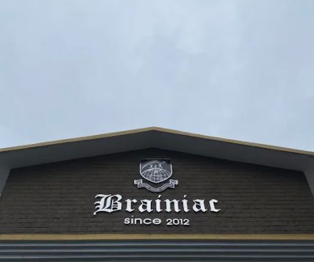 The Brainiac College