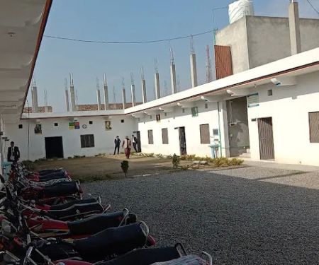 Islamic College of Sciences