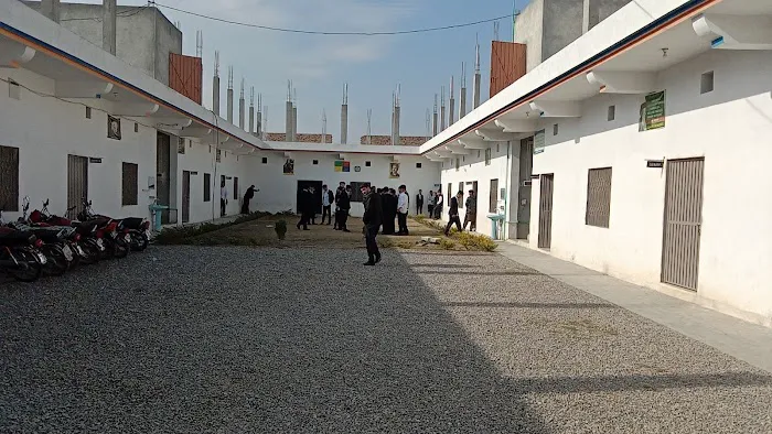 Islamic College of Sciences Picture 3