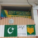 Government High School Kawga