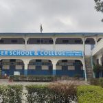 Khyber School And College Cheena, Buner KP