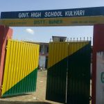 Govt High School Kulyari